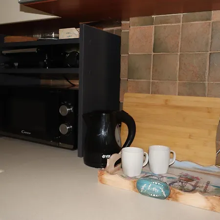Apartman Kormilo