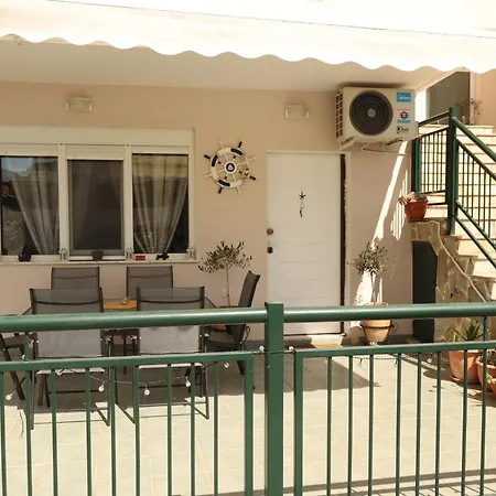 Kormilo Apartman
