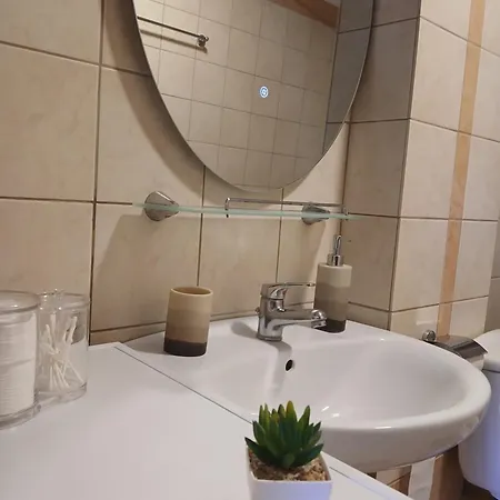 Apartman Kormilo *