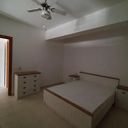 Kormilo Apartment Neos Marmaras