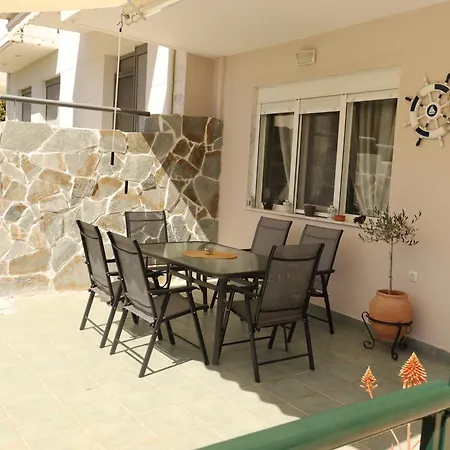 Apartment Kormilo