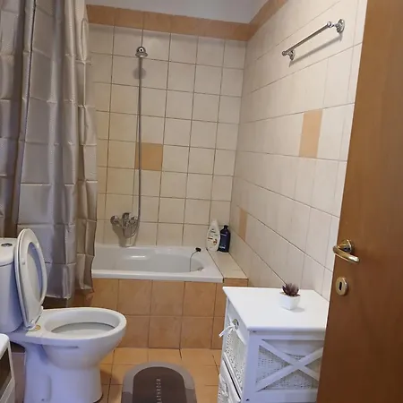 Kormilo Apartment Neos Marmaras