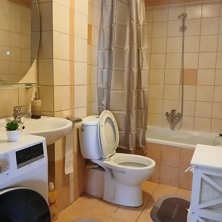 Kormilo Apartment